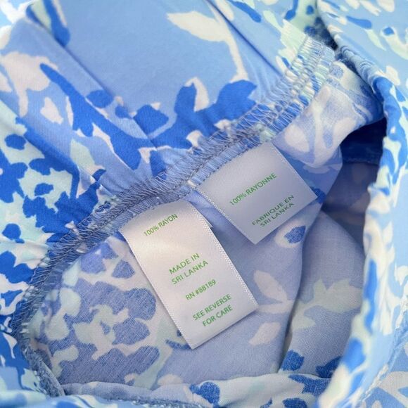 Lilly Pulitzer Bal harbor Pants - Picture 6 of 8